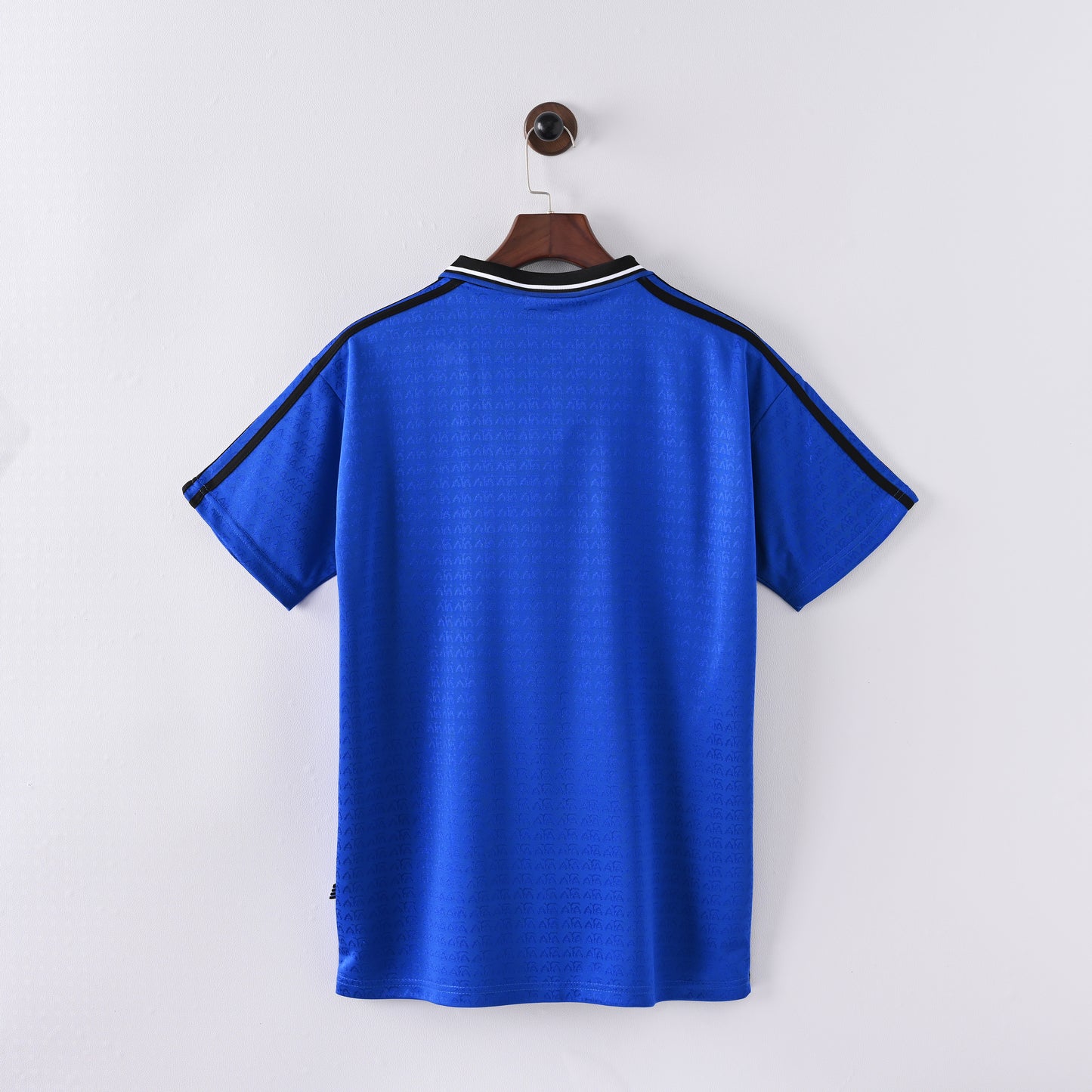 Retro Argentina 1994 Home Jersey