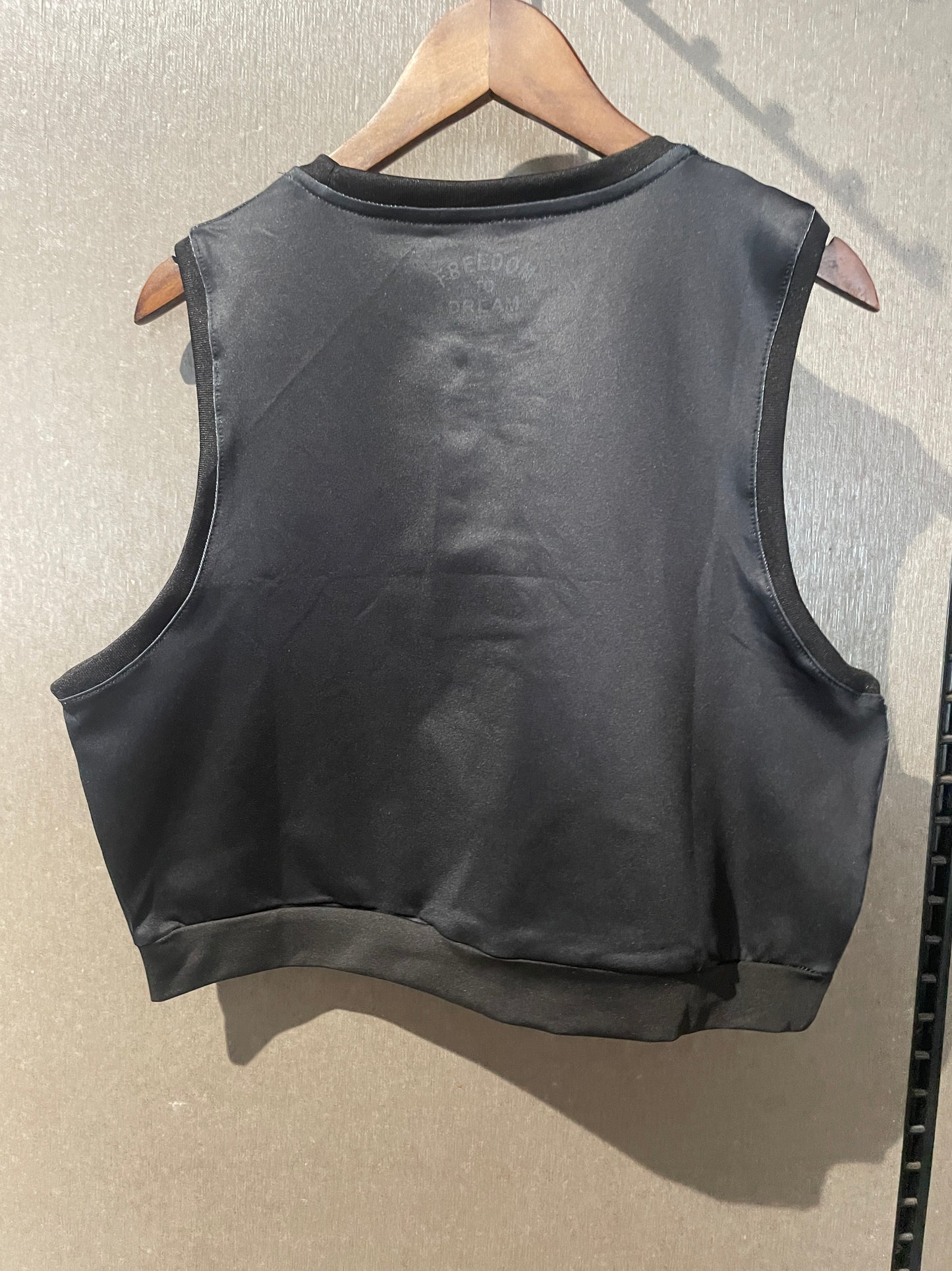 Inter Miami Away Women's Crop-Top
