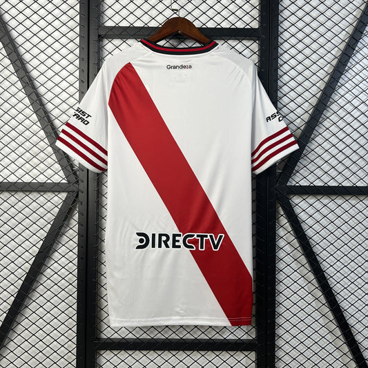 River Plate 25/26 Home Jersey