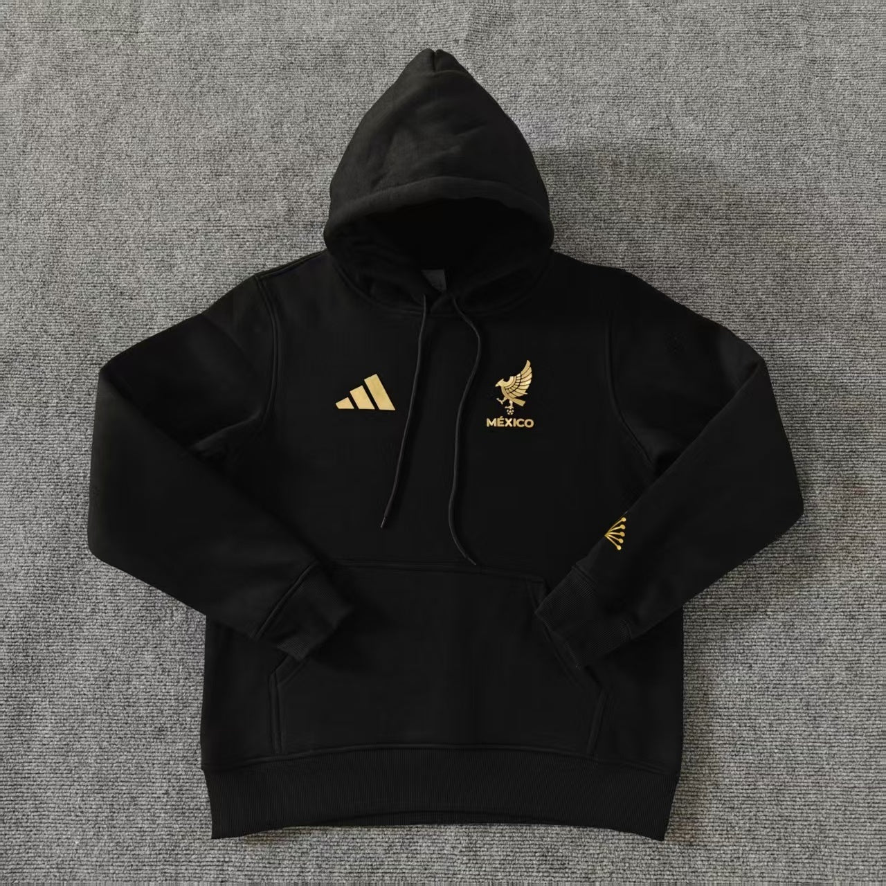 MEXICO 2026 Hoodies