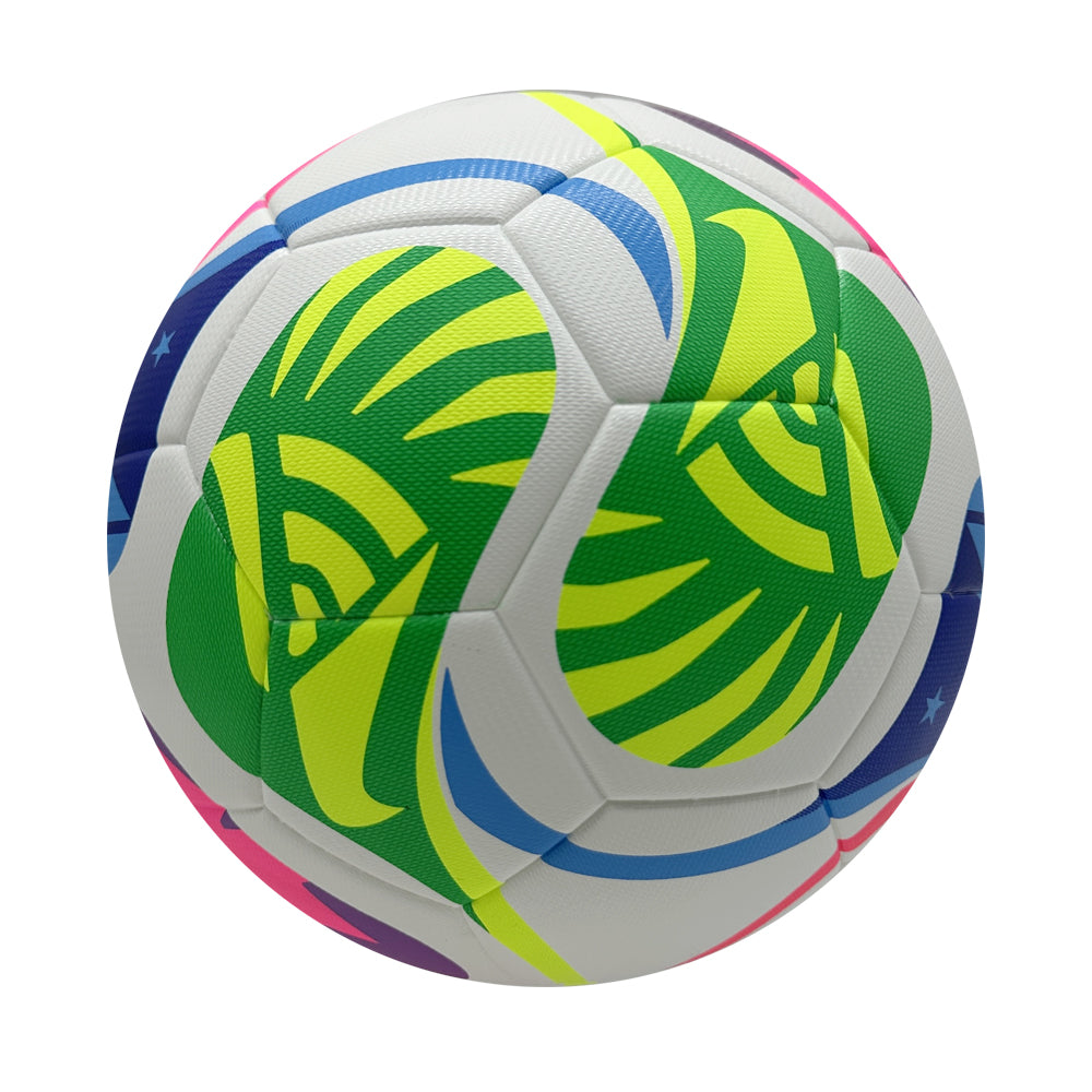 World Cup 2026 Football 'TRIONDA'