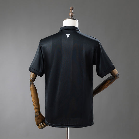 Ecuador 2026 Third Commemorative Black Jersey