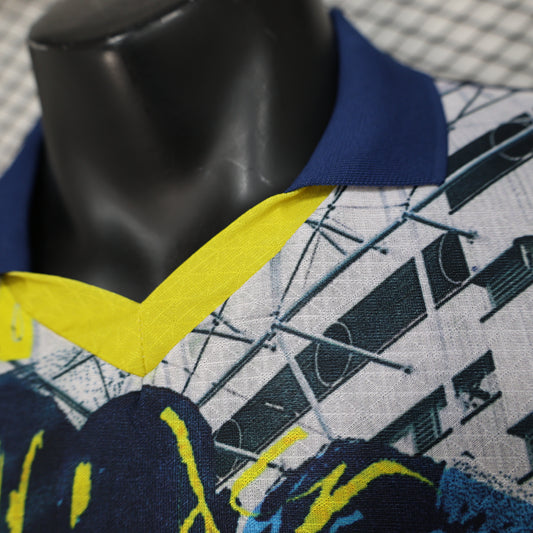 Manchester City Players Special Edition (EAFC 25)