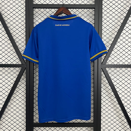 Monaco 25/26 Away Jersey