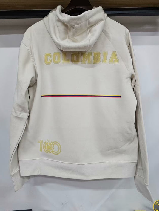 COLOMBIA 2026 Hoodies