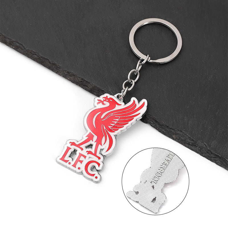 Club Team Keychains