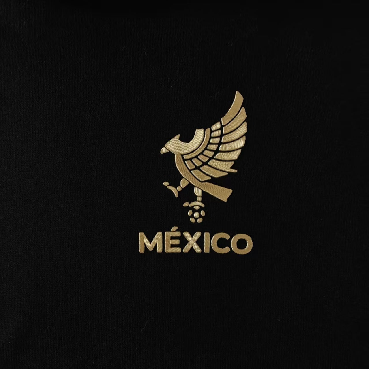 MEXICO 2026 Hoodies