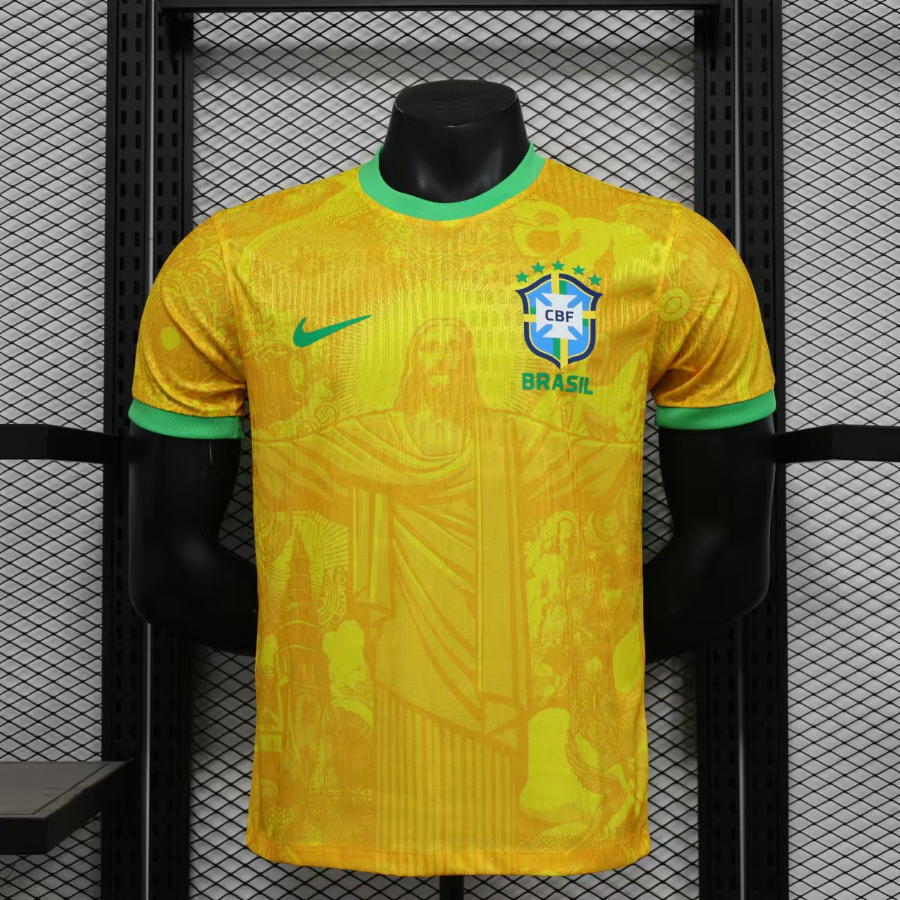 Brazil Special Edition II