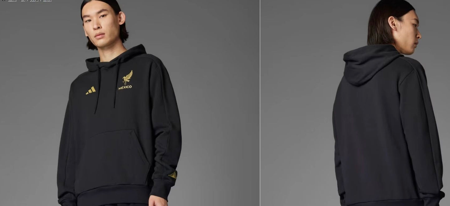 MEXICO 2026 Hoodies