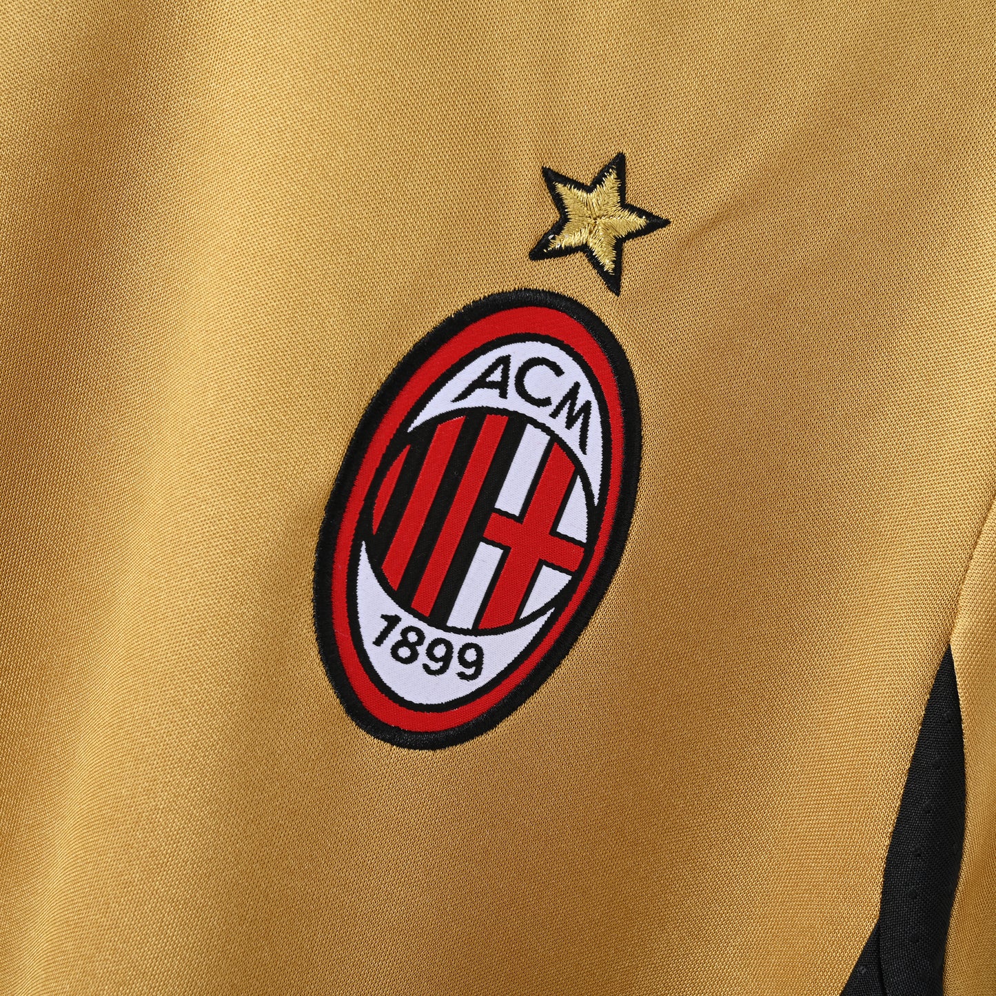 Retro AC Milan Away 2013/14