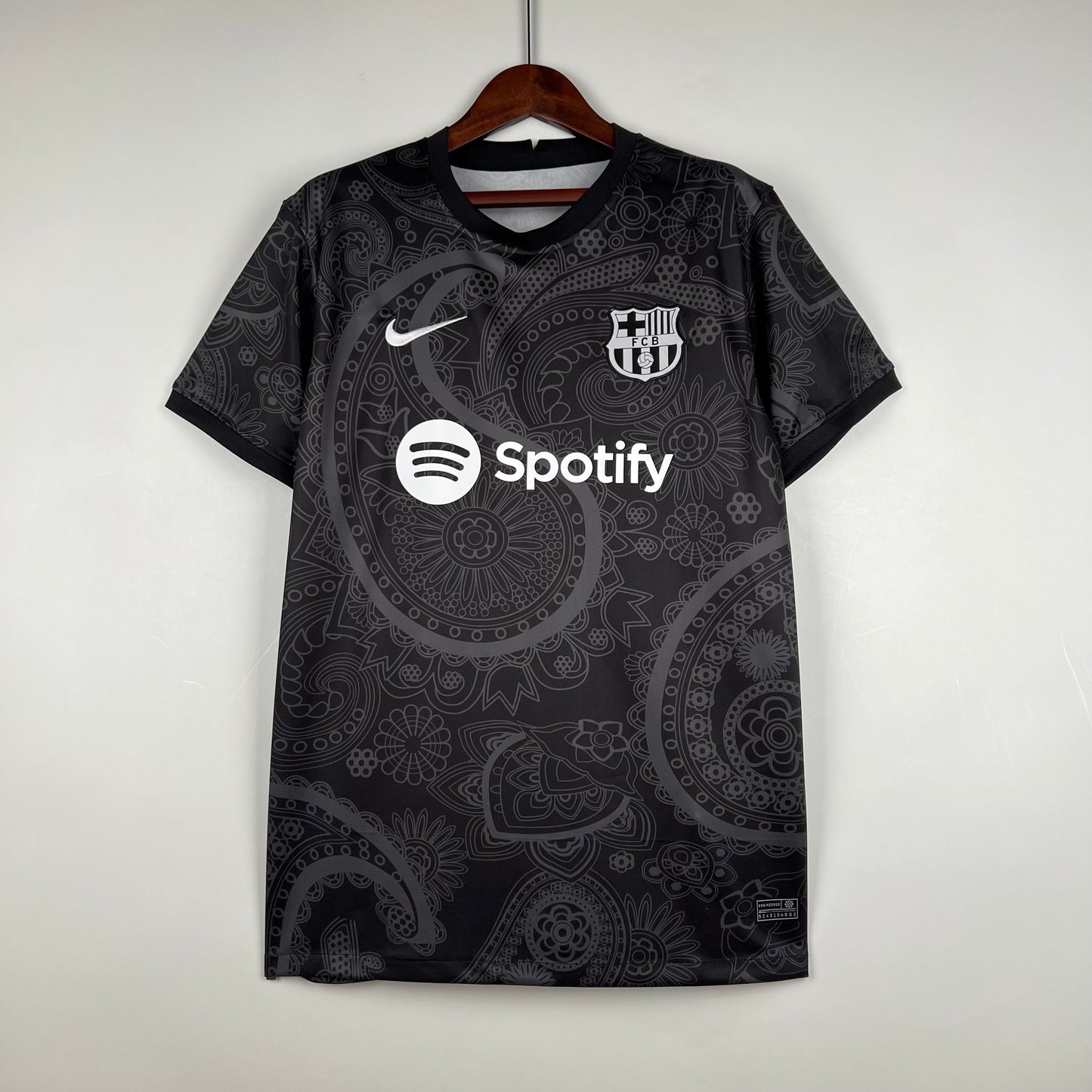2023/24 Barcelona Special Edition Fan Jersey