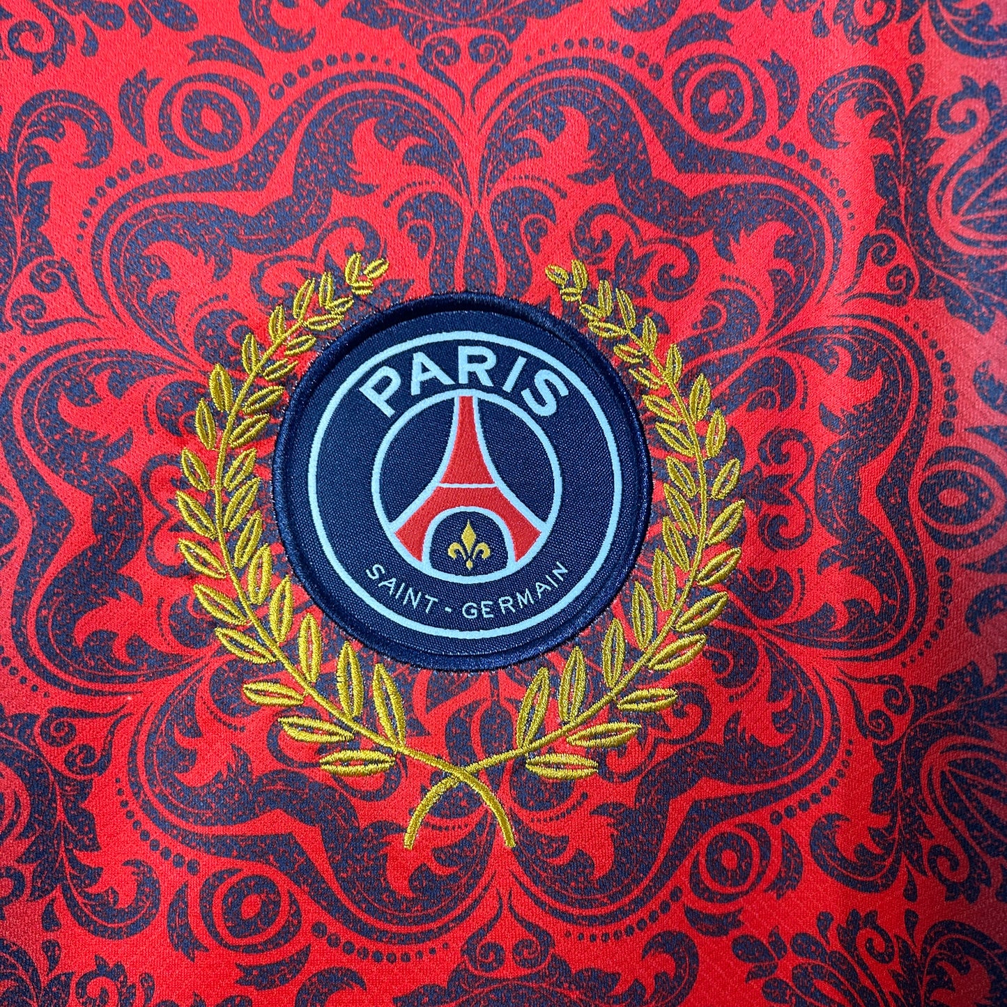 25/26 PSG Premium Kit