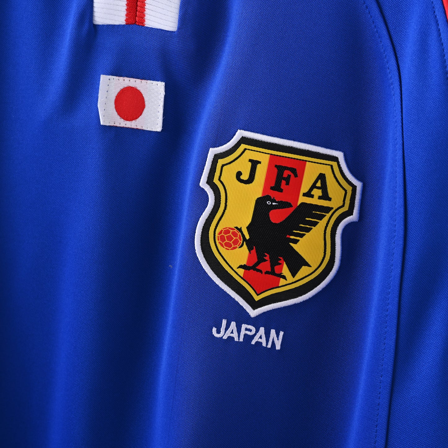Retro Japan Home 2000 Jersey