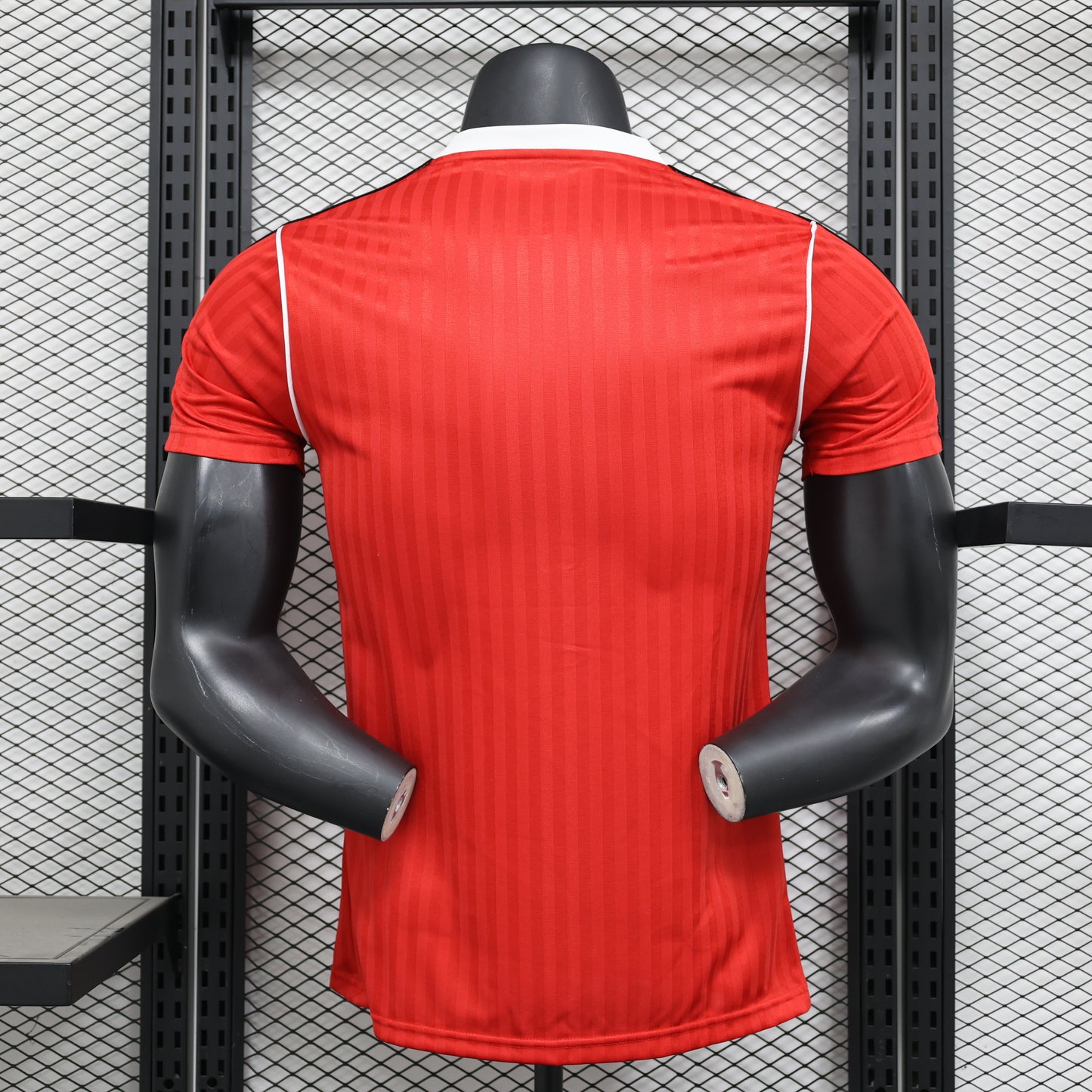 Manchester United 2025 Icon Jersey