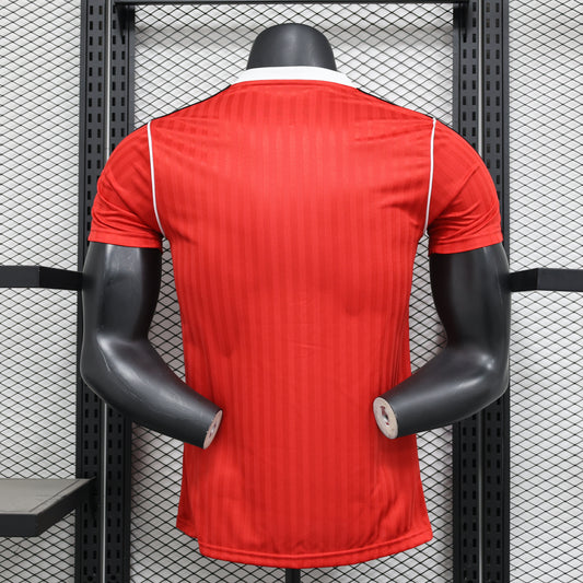 Manchester United 2025 Icon Jersey