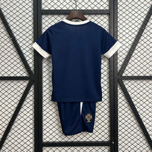 25/26 Portugal Training Kids Size Jersey