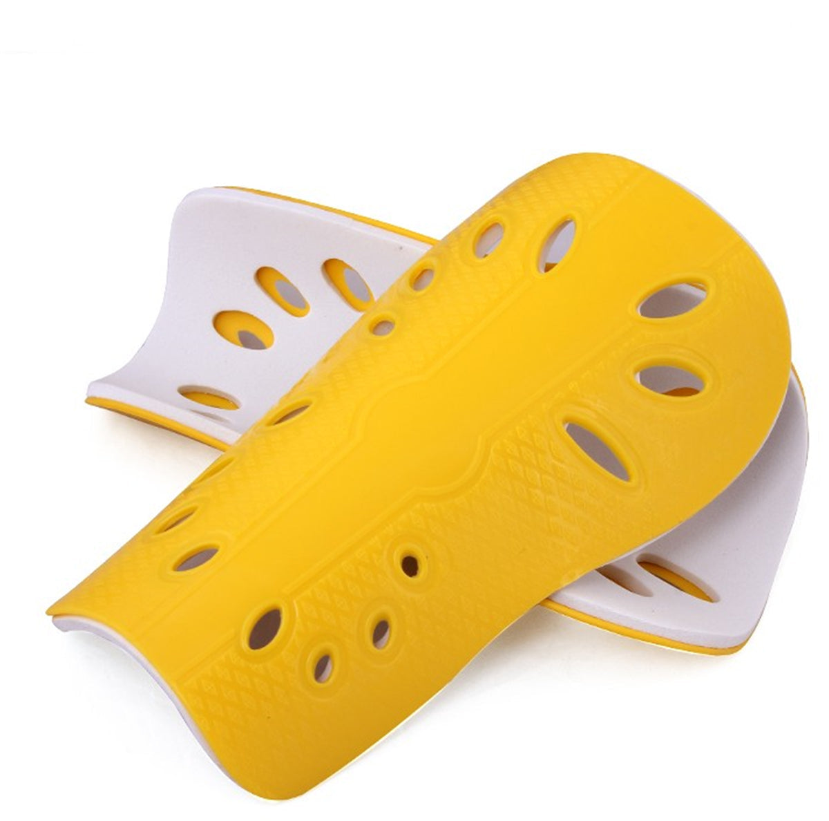 Shin Pads v2