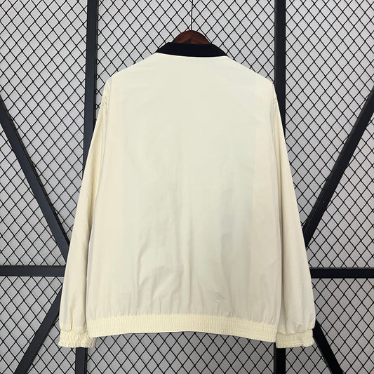 24/25 Dortmund Trench Coat Reversible