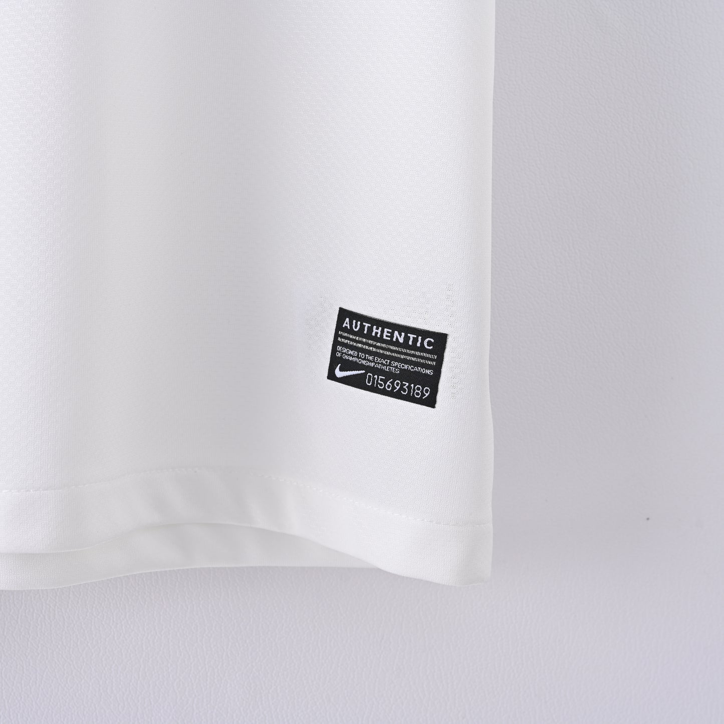 Retro Santos FC 11/12 Home Jersey