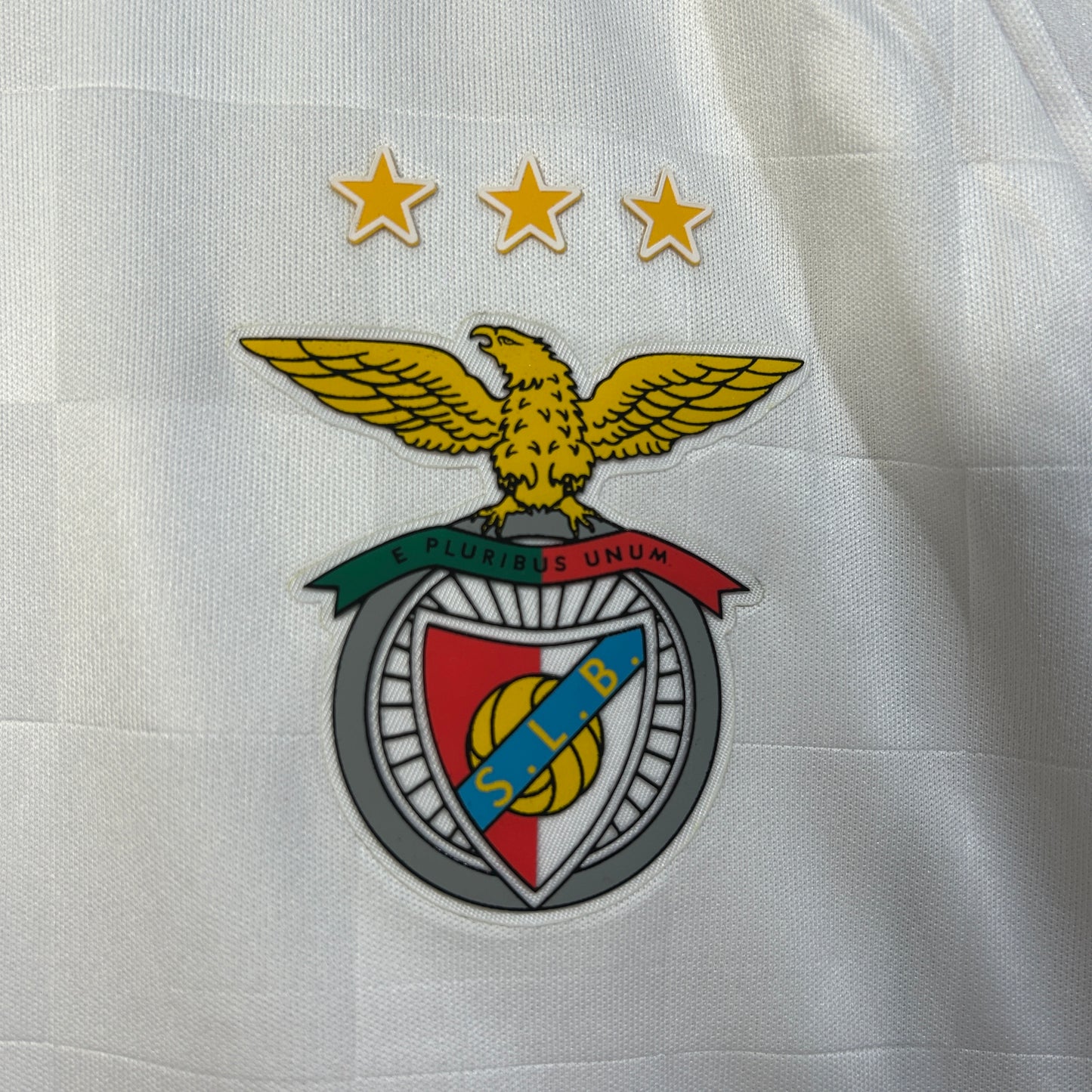 25/26 SLB Benfica Third Away Kids Size Jersey
