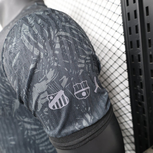 Brazil Neymar COMMA Special Edition Authentic Jersey