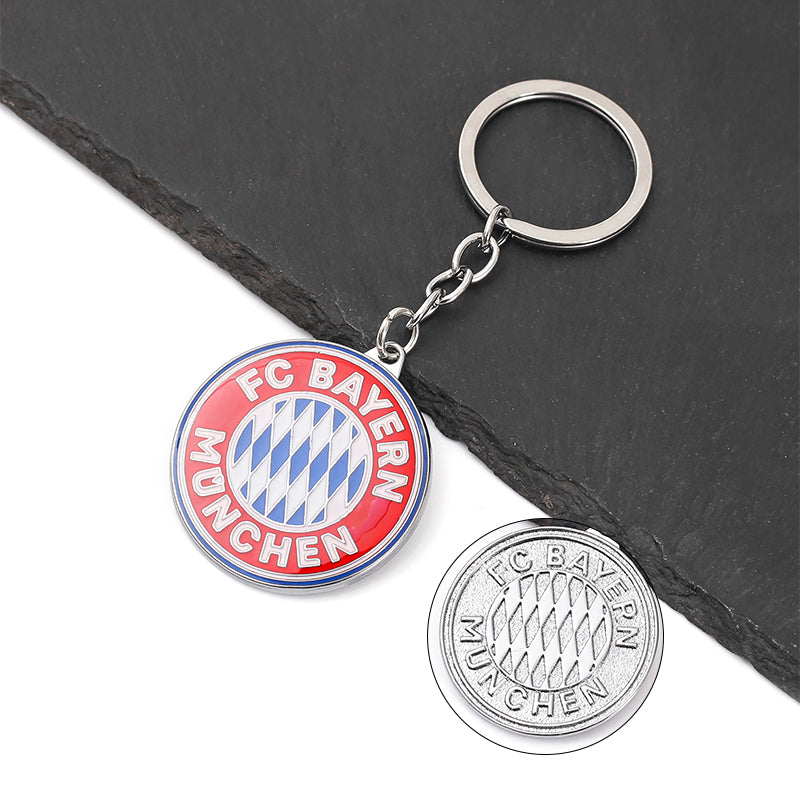 Club Team Keychains