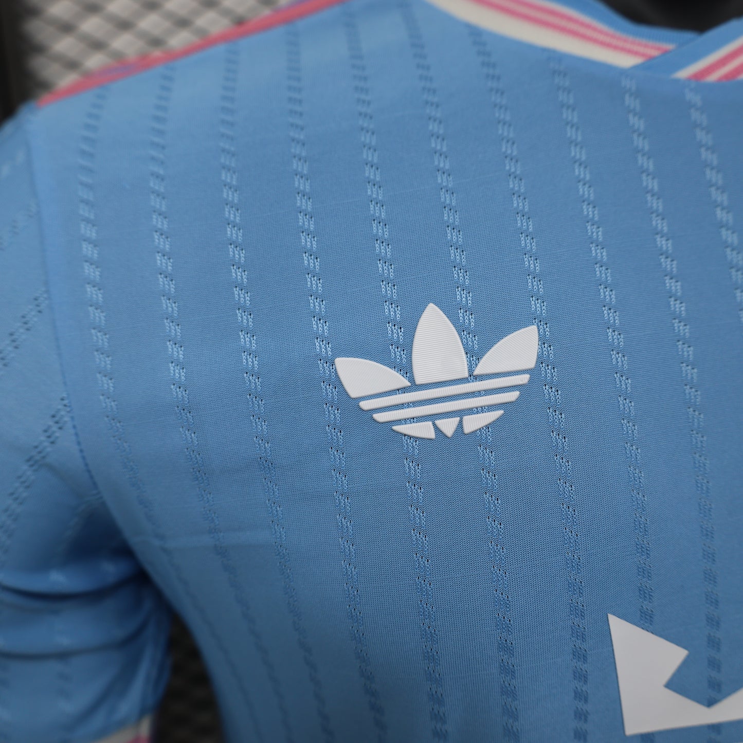 25-26 Inter Miami Third Authentic Jersey