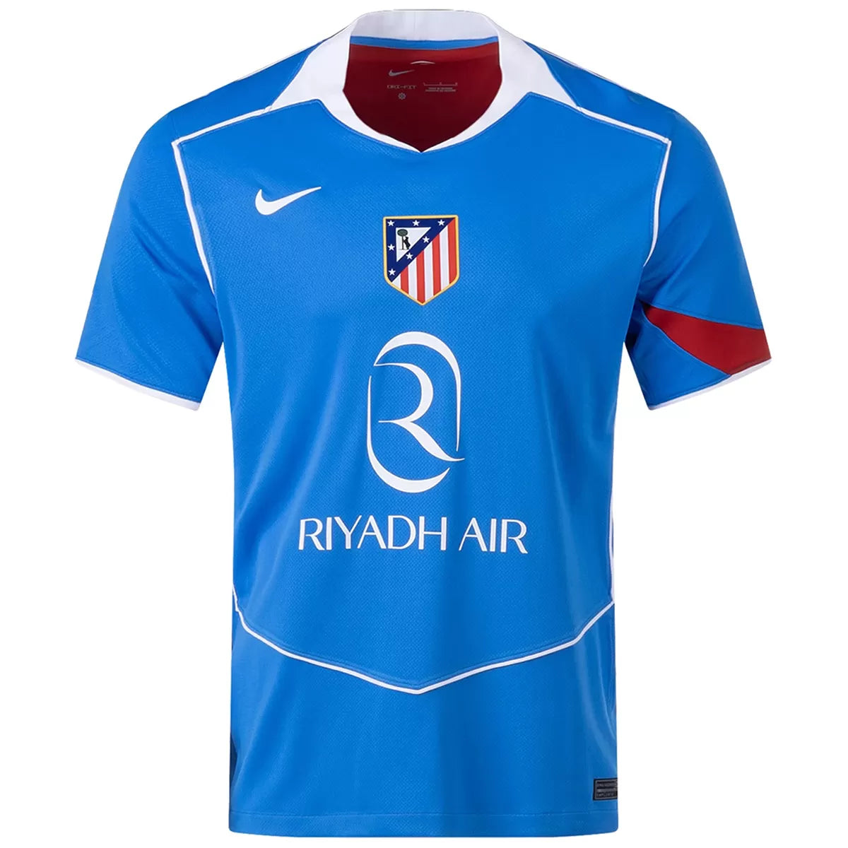 J.ALVAREZ #19 Atletico Madrid Third Jersey 2025/26