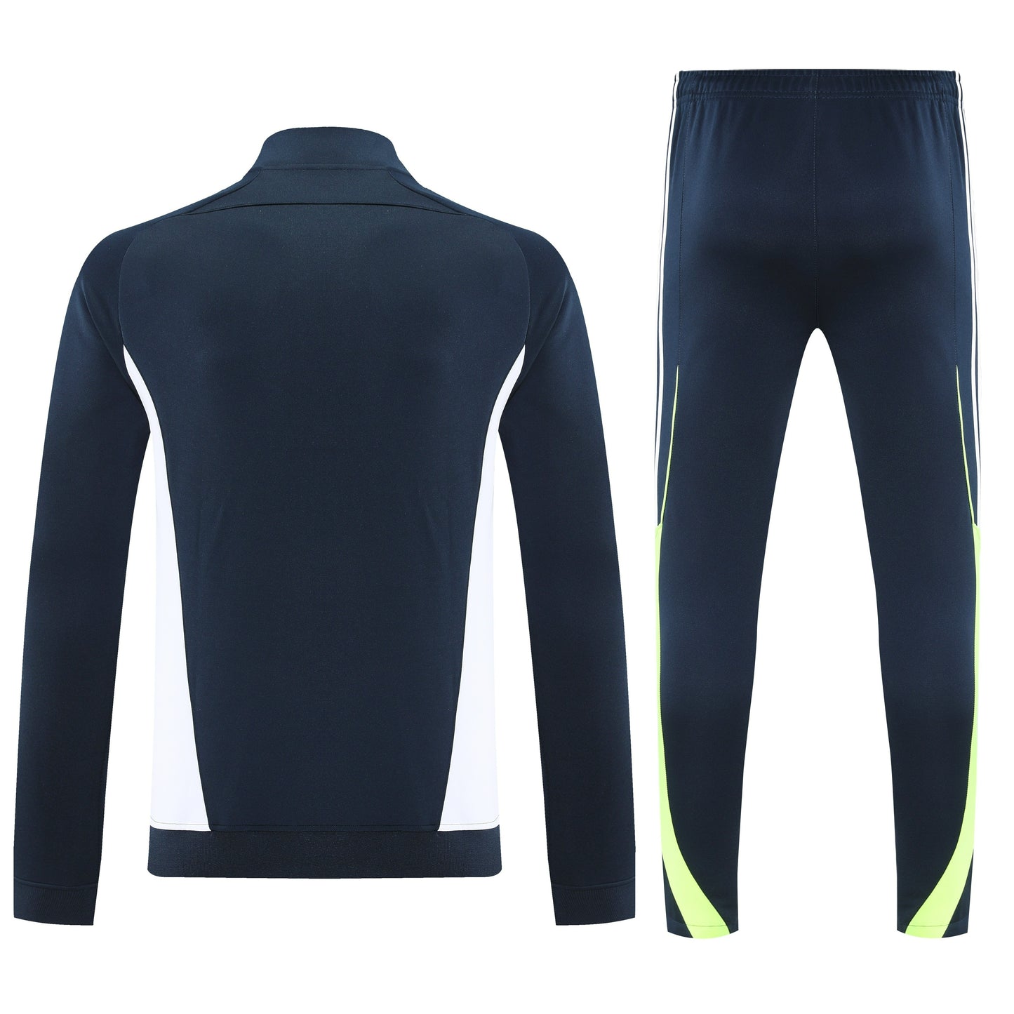 Real Madrid 25/26 Training Tracksuit Set 1