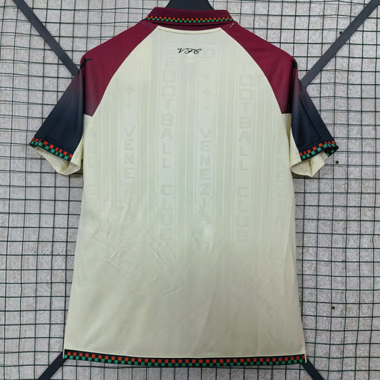 25/26 Venezia x Nocta Away Jersey