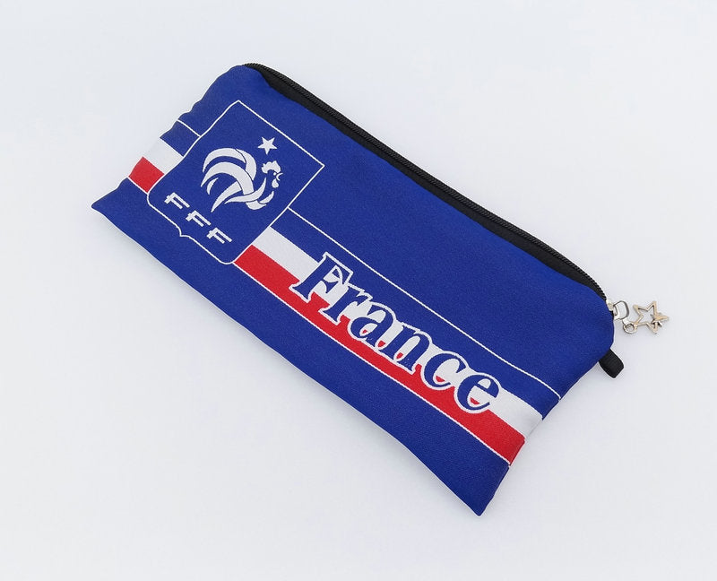 Football Club & National Team Pouch