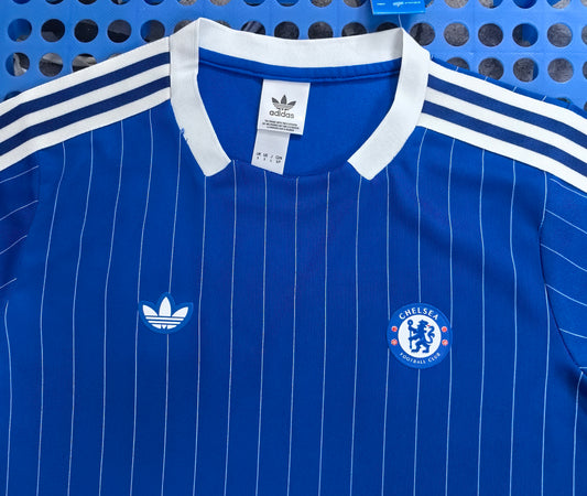 Chelsea FC Trefoil 25/26 Special Edition T-Shirt Jersey
