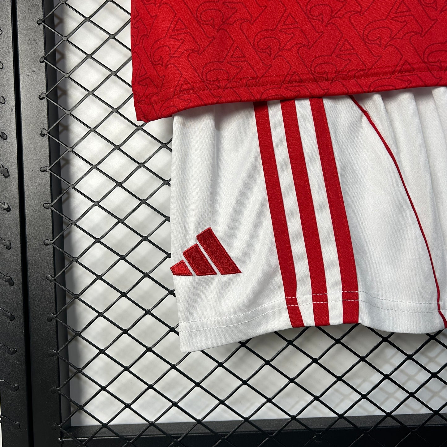 Arsenal FC 2025/26 Home Jersey Kids