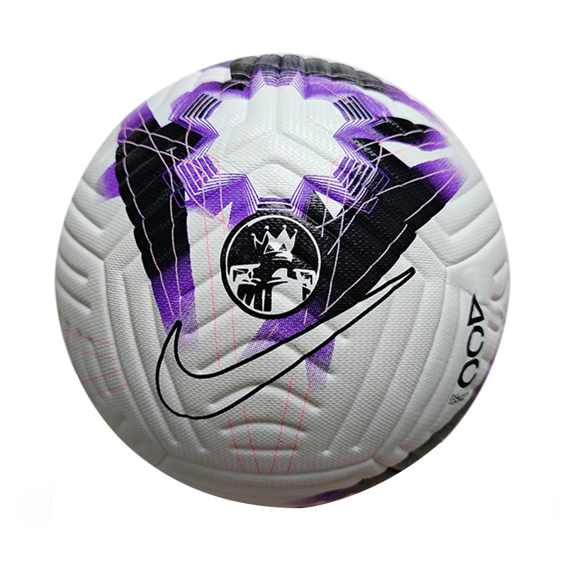Top Flight Footballs II