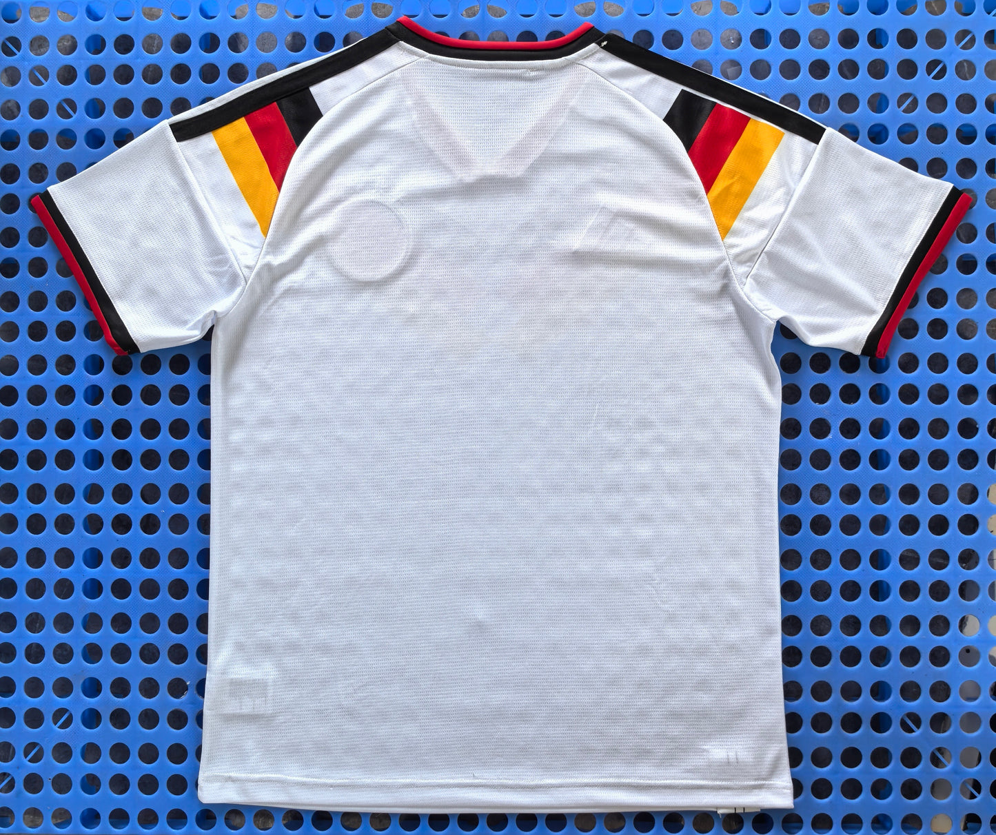 Germany National Team 2026 FIFA World Cup Men's Home Soccer Jersey