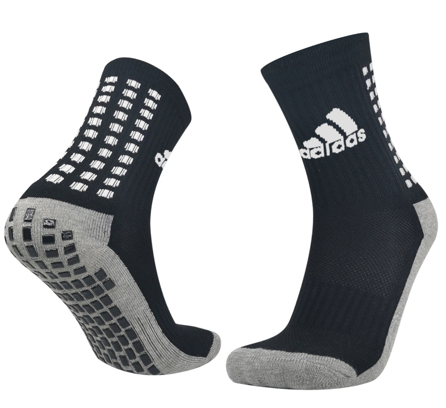 Football Grip Socks v2