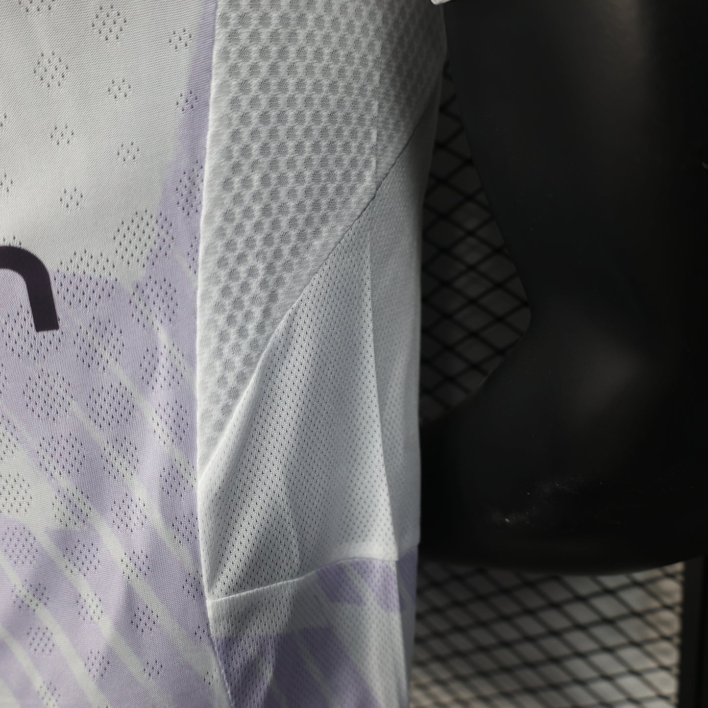 25-26 Manchester United Away Authentic Jersey