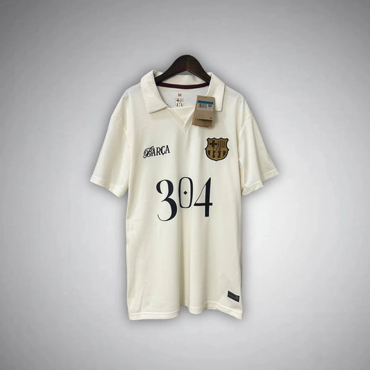 FC Barcelona "Lamine Yamal" Premium Kit