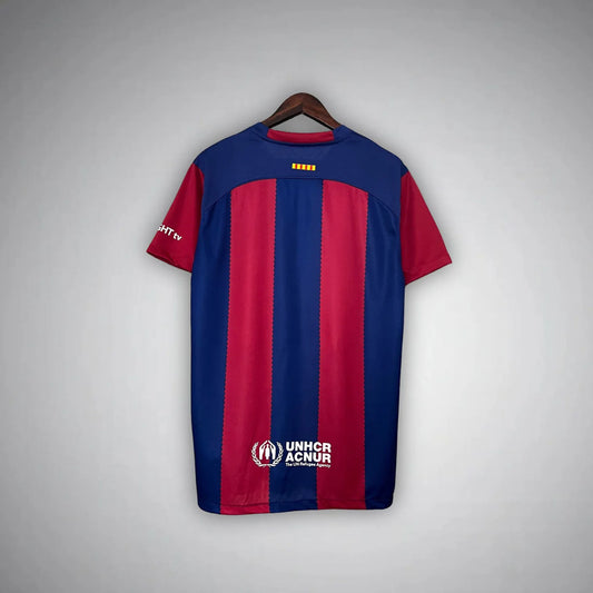 FC Barcelona x Karol G Limited Edition Premium Kit