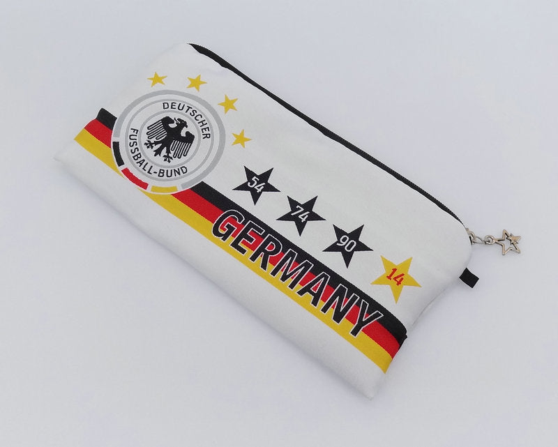 Football Club & National Team Pouch