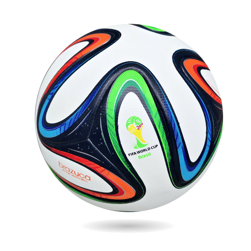 World Cup Football Collection