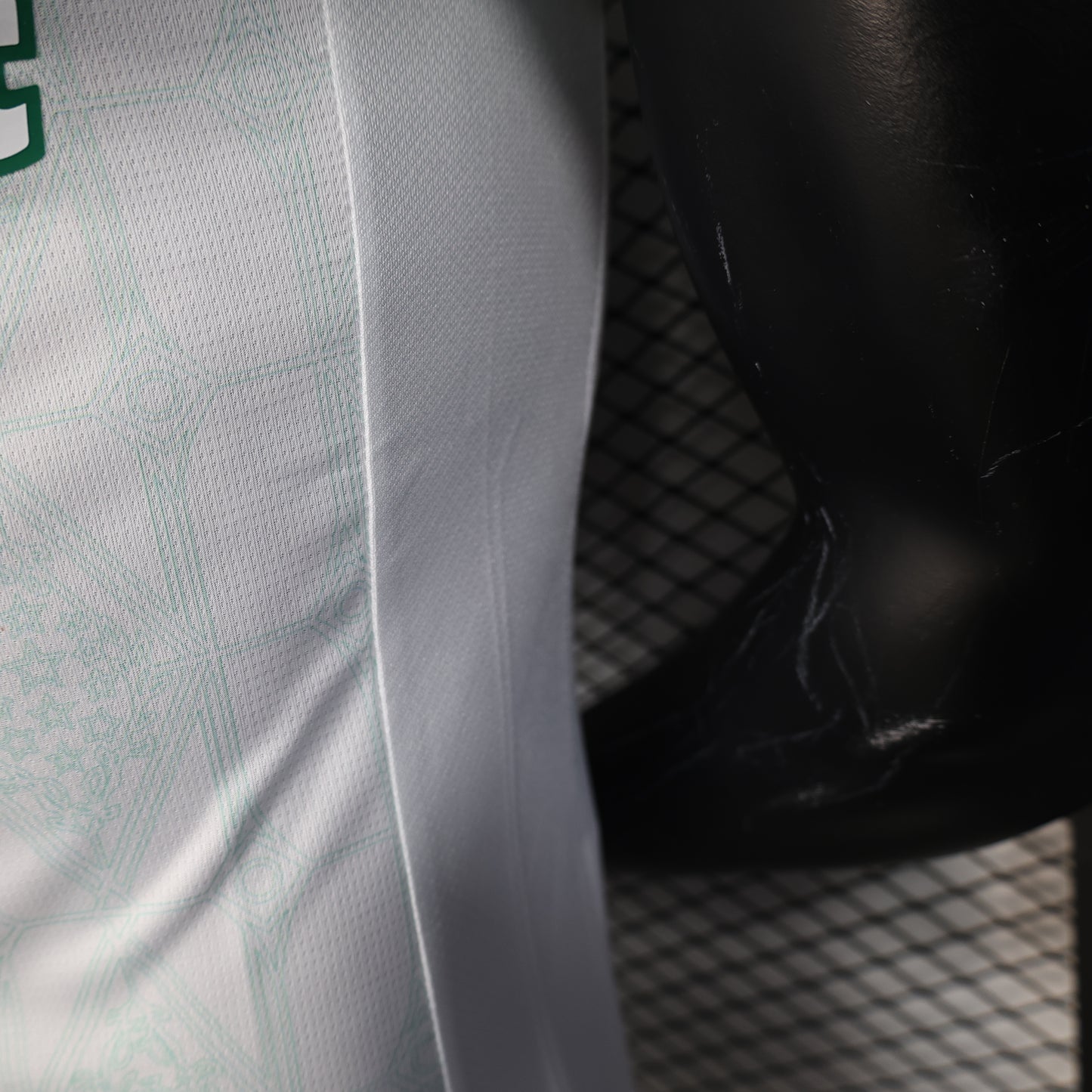 25-26 Palmeiras Away Authentic Jersey