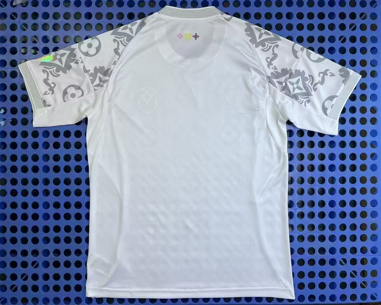 Real Madrid LV Special Edition Jersey