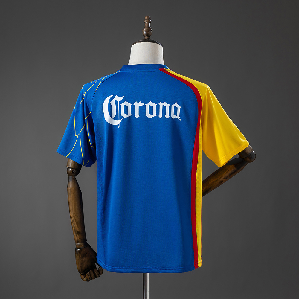Club América 07/08 Away Retro Jersey