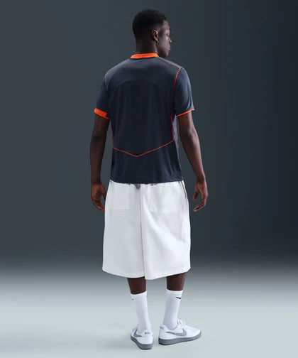 Inter Milan 2025/26 Stadium Third Soccer Jersey