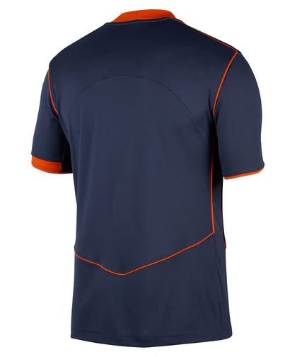 Inter Milan 2025/26 Stadium Third Soccer Jersey