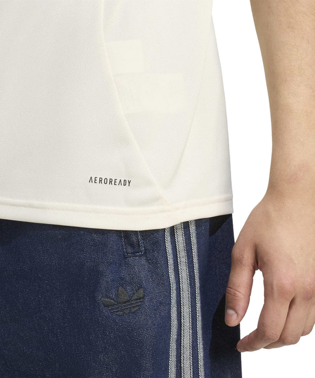 Liverpool FC 2025/26 Away Jersey