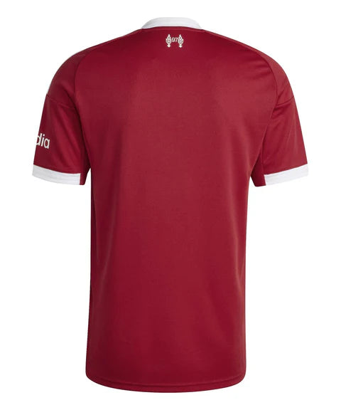 Liverpool FC 25/26 Home Jersey