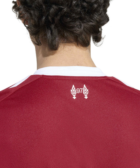 Liverpool FC 25/26 Home Jersey
