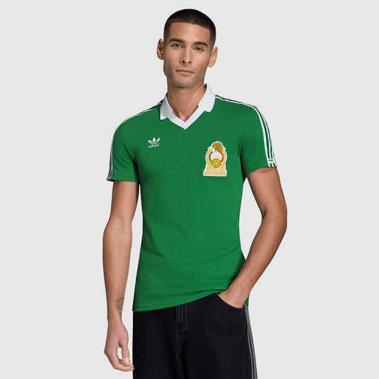 adidas Originals Mexico 1986 Home Jersey